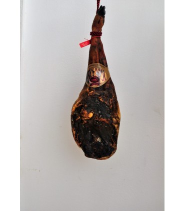 paleta ibérica de bellota