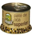 Pate de oca superior Martiko