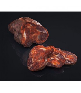 Morcon de bellota 100% iberico Señorio de Montanera