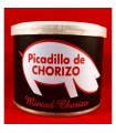 Picadillo de chorizo