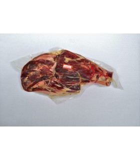 Jamón ibérico de bellota deshuesado