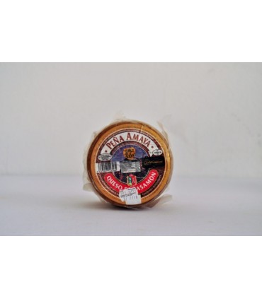 Queso de oveja "Peña Amaya "