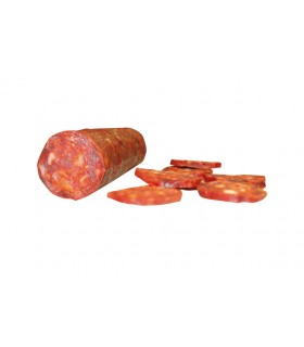 Chorizo de jabali