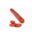 Chorizo de ciervo