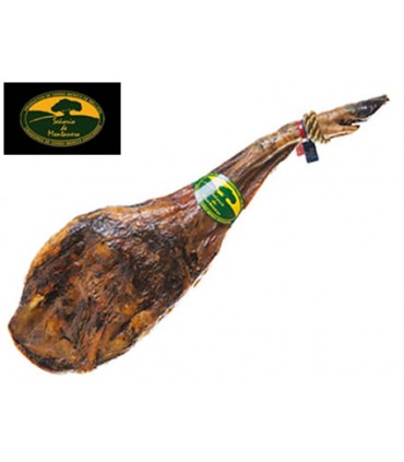 Paleta de bellota 100% iberico Señorio de montanera