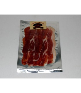 Sobre de jamón ibérico de bellota