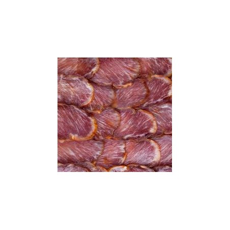 Lomo de bellota 100% ibérico Señorío de montanera