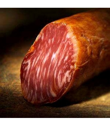 Sobre de lomo ibérico de cebo