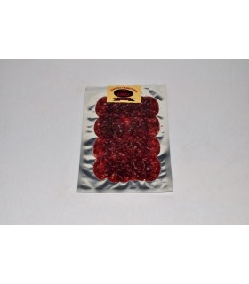 Sobre de salchichón ibérico de bellota