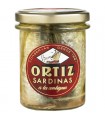 Sardinas Ortiz