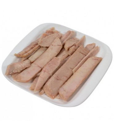 Bonito del norte reserva de familia Ortiz