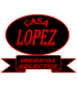 Lote degustación Casa López