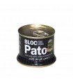 Bloc de foie gras de pato Martiko